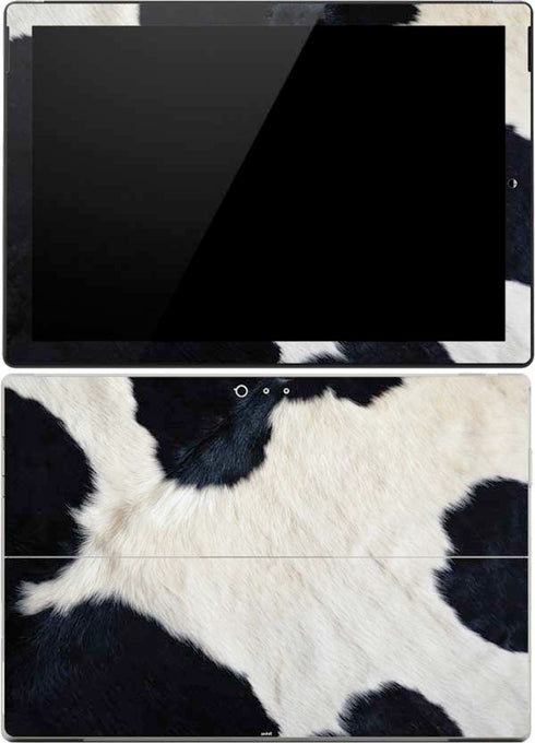 Cow Animal Print Surface Pro (2017) Skin